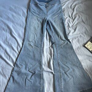 We the Free Flared Pants